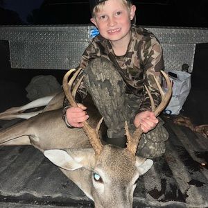 Meet your Posher, Harrison